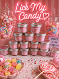 Lick My Candy